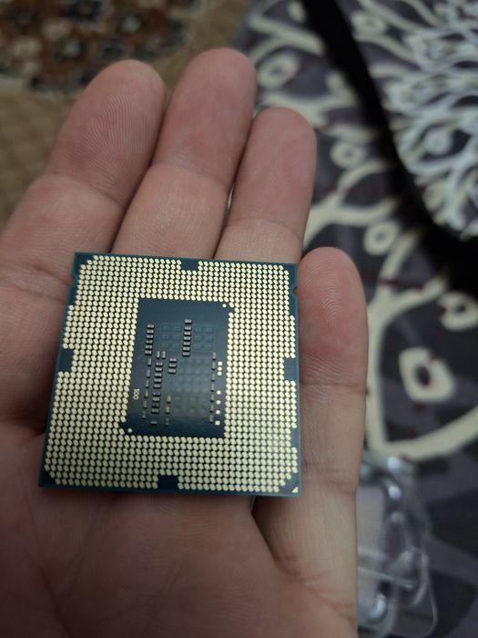 Intel Pentium G3260 процесор 3,3 ГГц 3 МБ Smart Cache