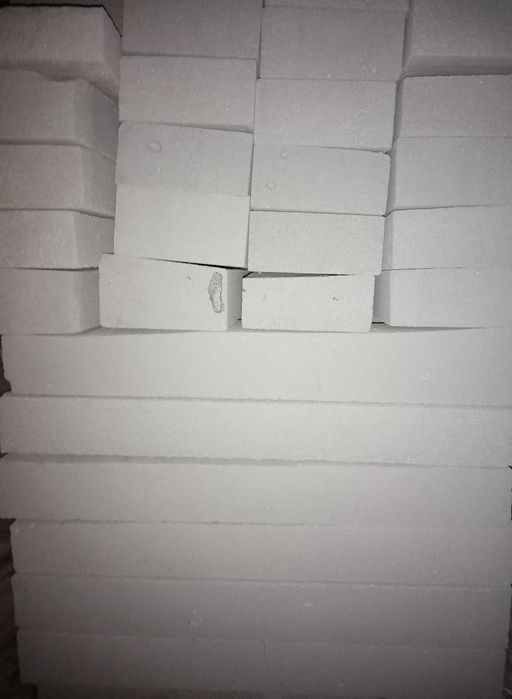 Газоблок резаный 600х150х70   1 м. куб