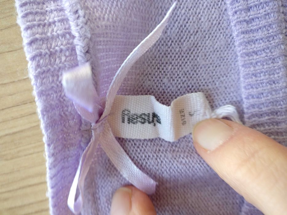 sweter damski rozmiar S/36 Sinsay