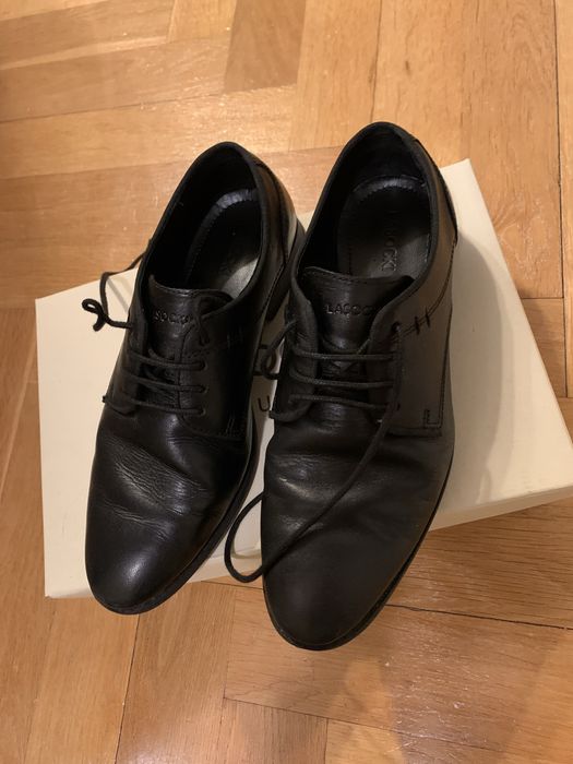 Lasocki buty garniturowe chłopięce buty kominijne rozmiar 36