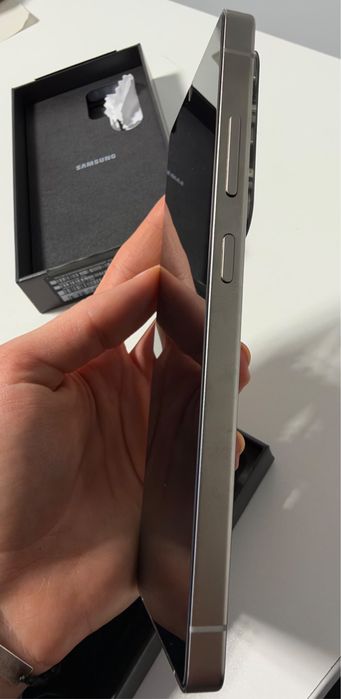 Samsung Galaxy S25 Ultra