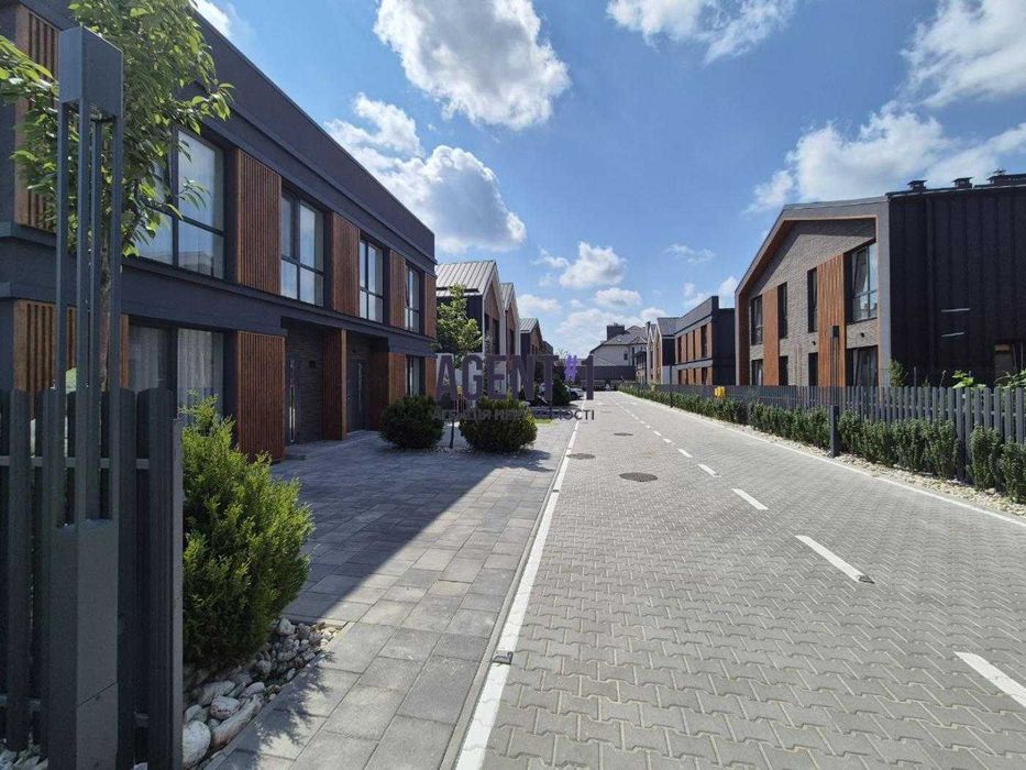 Супер Дуплекс 118кв.м. у Крюківщині біля Характер Парку