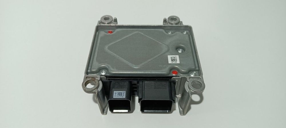 CENTRALINA DE AIRBAG LAND ROVER RANGE ROVER (LM) V8 TD VOGUE