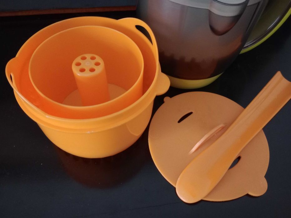 Acessórios robot de cozinha Beaba