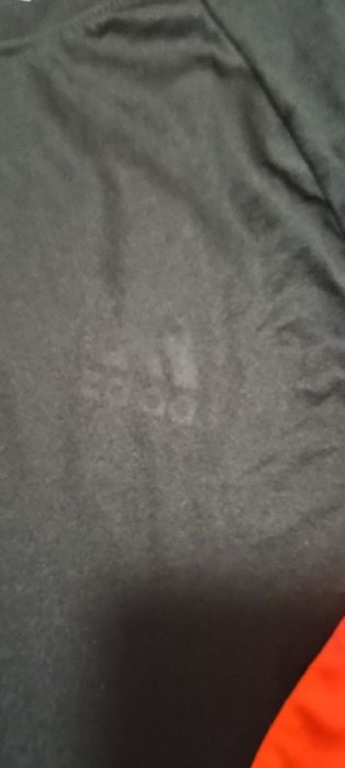 Bluzka sportowa firmy Adidas rozmiar XL