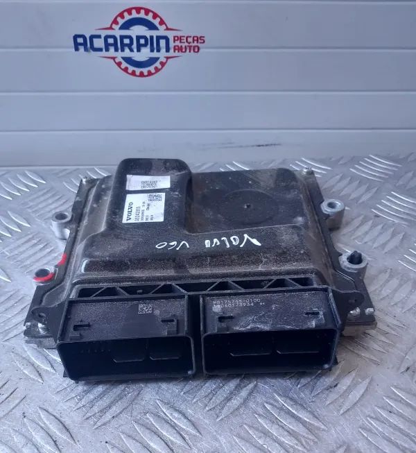 Centralina Motor Volvo V60 2.0 2019 Ref: 32242005