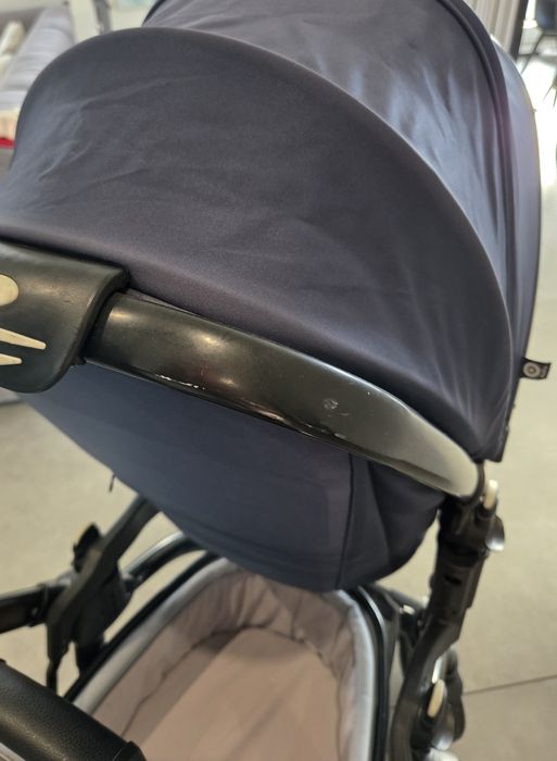 Wózek Kiddy Evostar