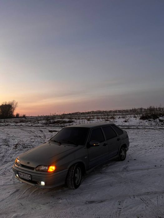 продам или обменяю Ваз 2114 2009 року