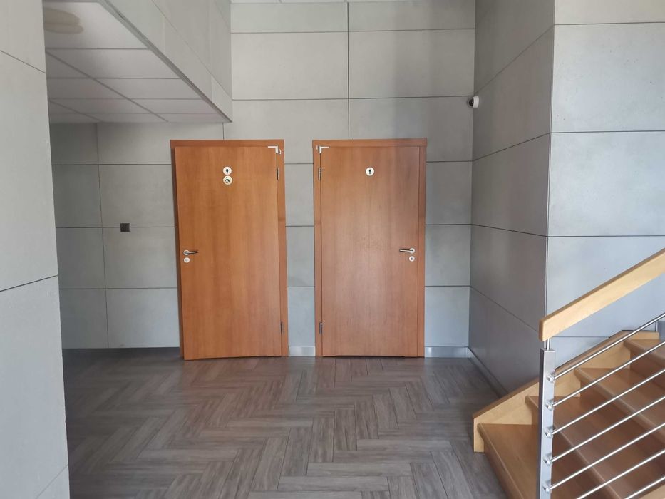 biuro do wynajęcia 24m2 Koszęcin Śląsk