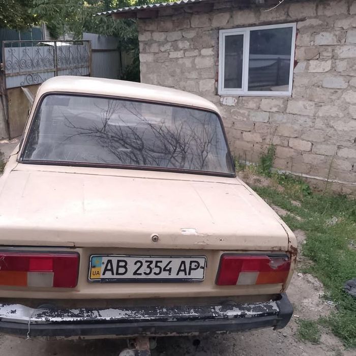 Ваз 2105 газ бенз