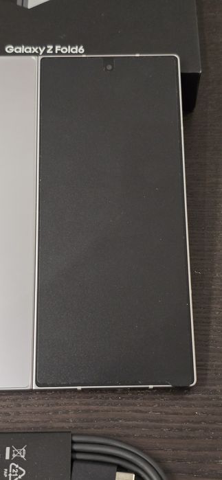 Samsung Galaxy Z Fold6