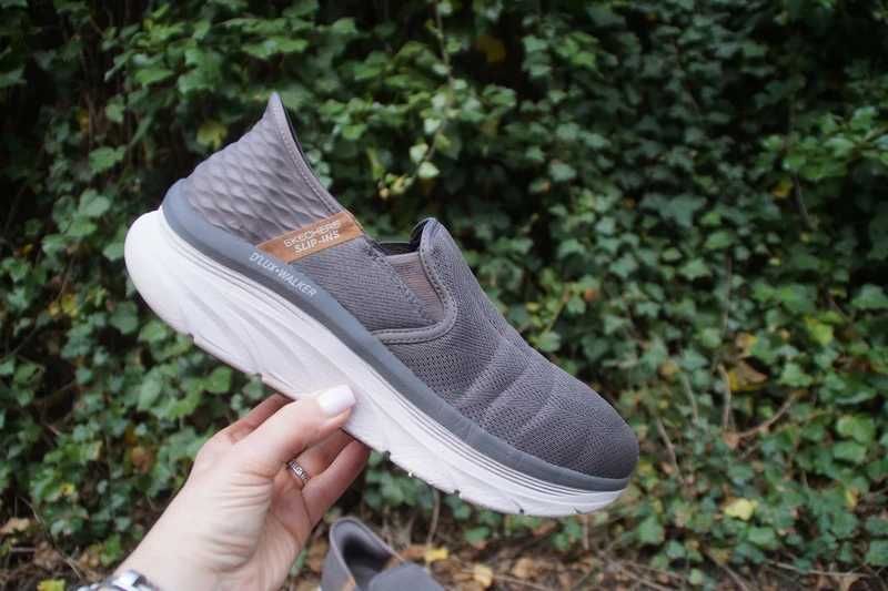 Skechers Slip-Ins roz.43