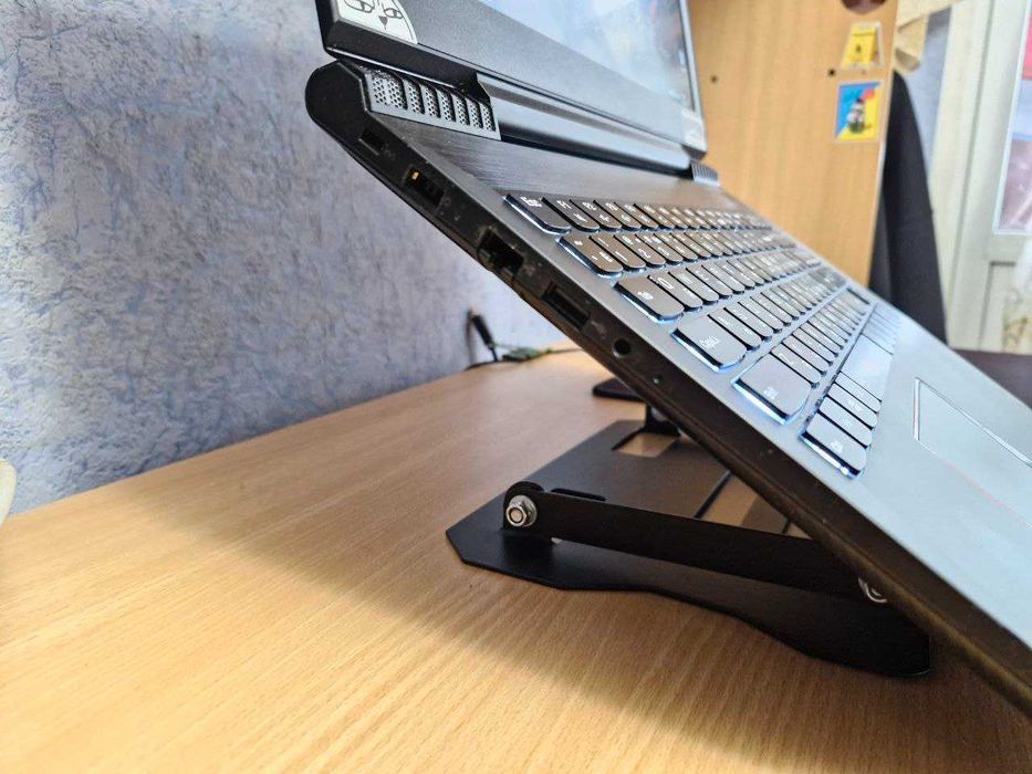 Lenovo Legion Y520 i5 7300HQ GTX1050 4gb