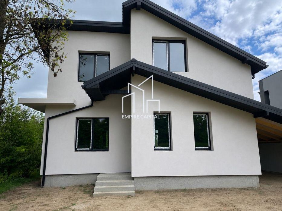 Продаж котеджу в Пасіках-Зубрицьких ,130 м²