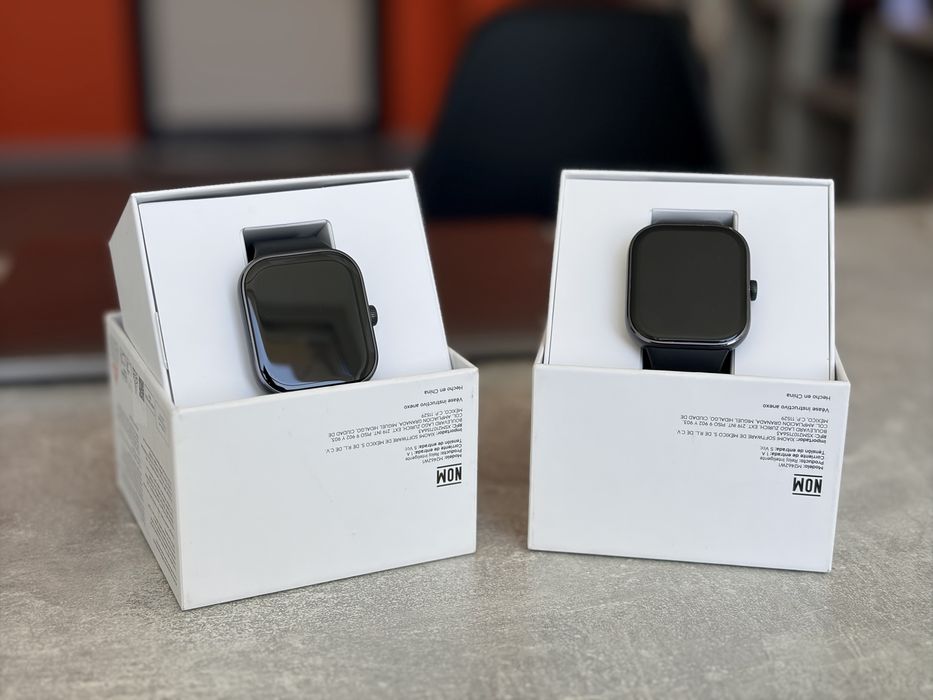 Xiaomi Redmi Watch 5