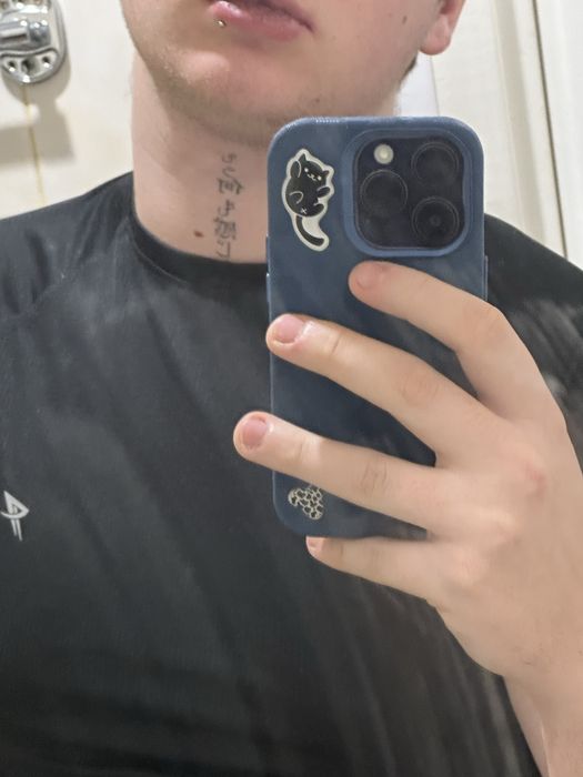 iPhone 14 pro 128gb e-sim purple 100%