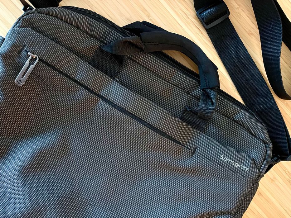 Bolsa portátil Samsonite