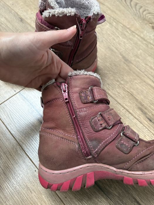 Lasocki buty na zimę 30