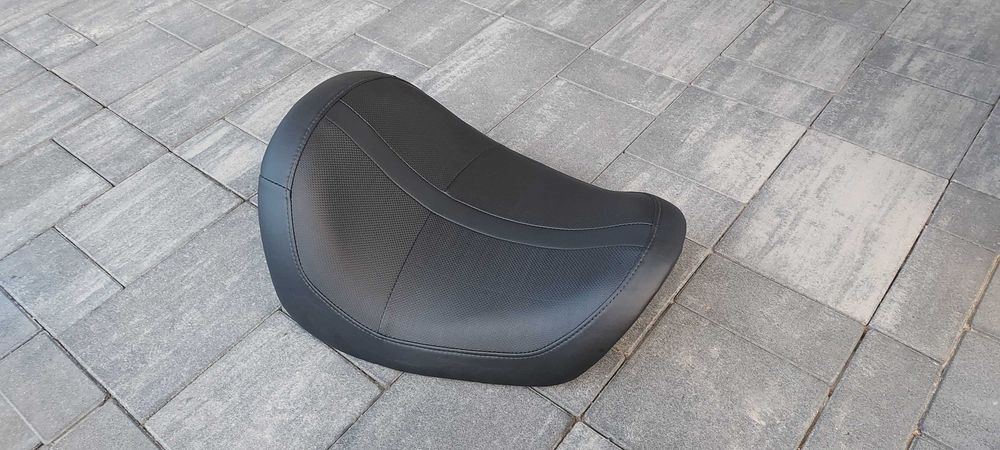 Siedzenie fotel kanapa Harley-Davidson V-Rod