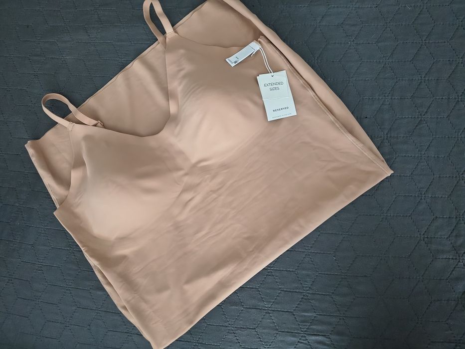 Reserved bielizna modelująca r.XXL