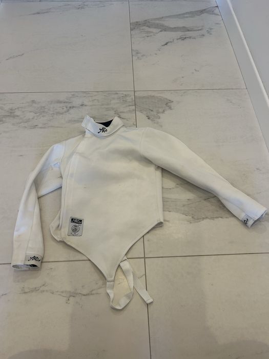 Bluza szermiercza
