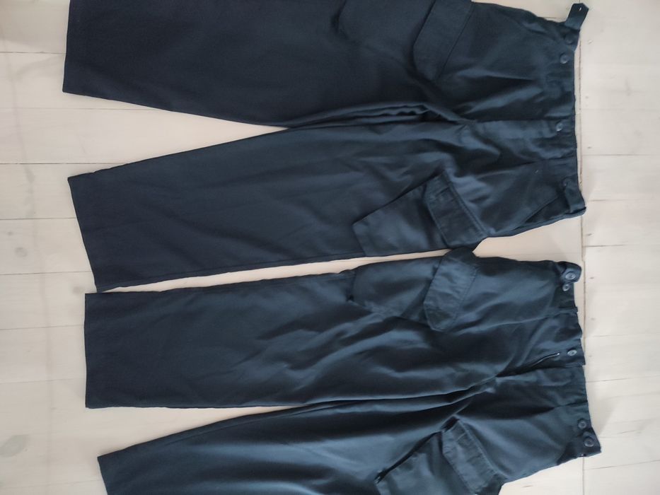 Спецодяг,штани робочі чоловічі CLICK,та інші.