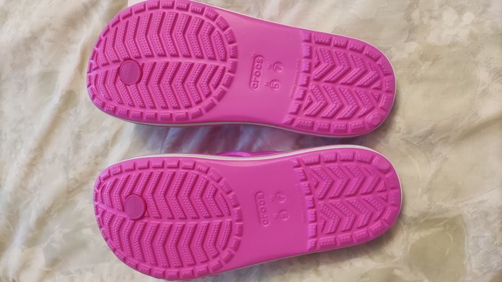 Crocs шлепки вьетнамки