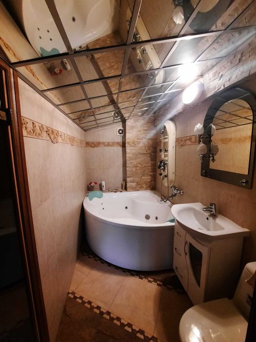 Продаж будинку с. Давидів