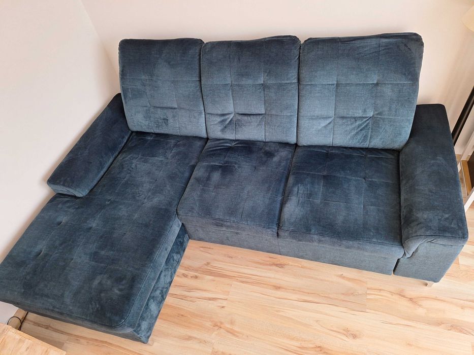 Sofa kanapa z funkcją spania