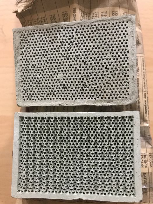 Продам соты на газовую горелку