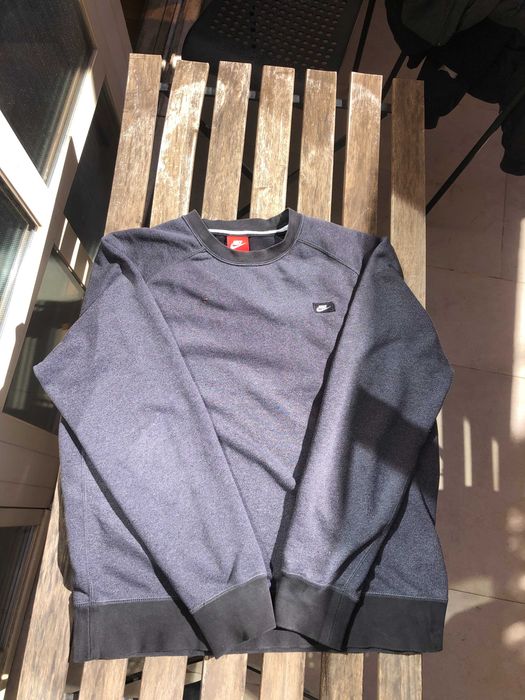 NIKE sweatshirt M