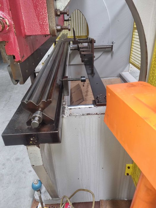 Quinadeira 3mt 100ton Casanova