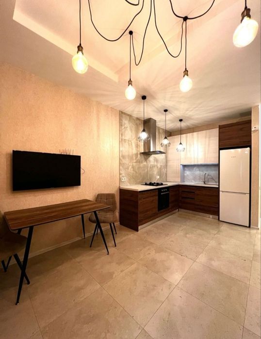 Срочно сдам квартиру в ЖК "Граф", ул. Азарова 8. Центр города