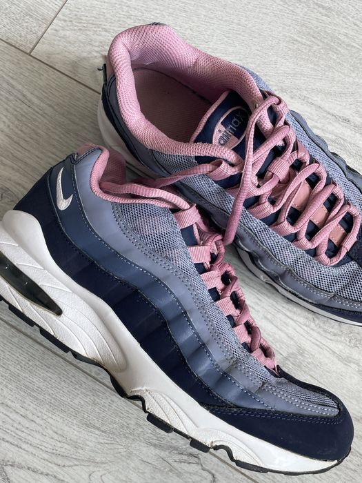 Nike Air Max 95 оригінал, 39 розмір