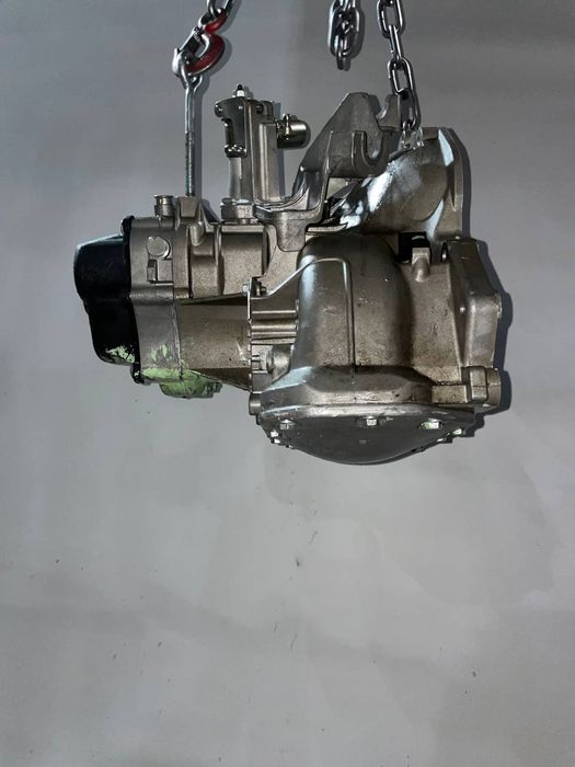 КПП механічна коробка 1.6 1.8 Opel Meriva, Mokka 96829389 Опель Мерива