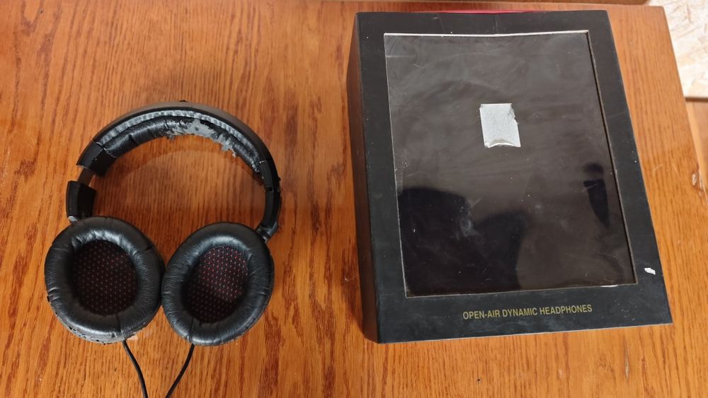 Наушники Somic MH463