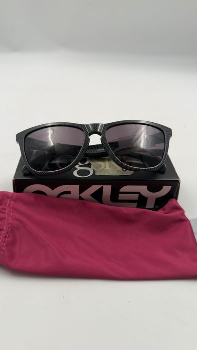 Nowe Okulary Oakley Frogskins