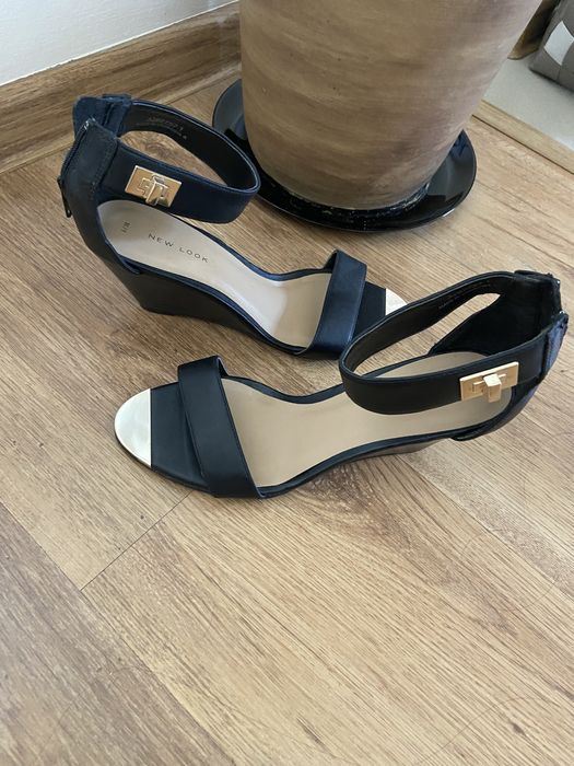 Piekne sandaly New Look rozm 38