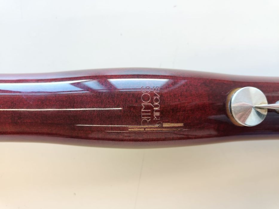 Fagote Ritmos e Minuta