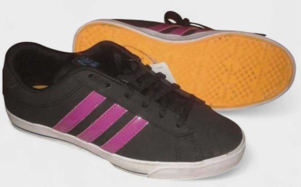 Adidasy Tramki ADIDAS buty Sportowe