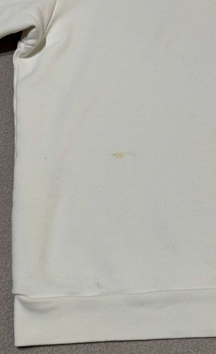 Bluza Acne Studios Folow Print PSS18 roz. S