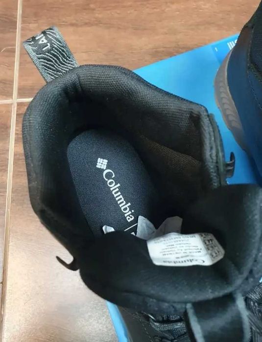 Columbia Landroamer Explorer WP оригінал 41 45