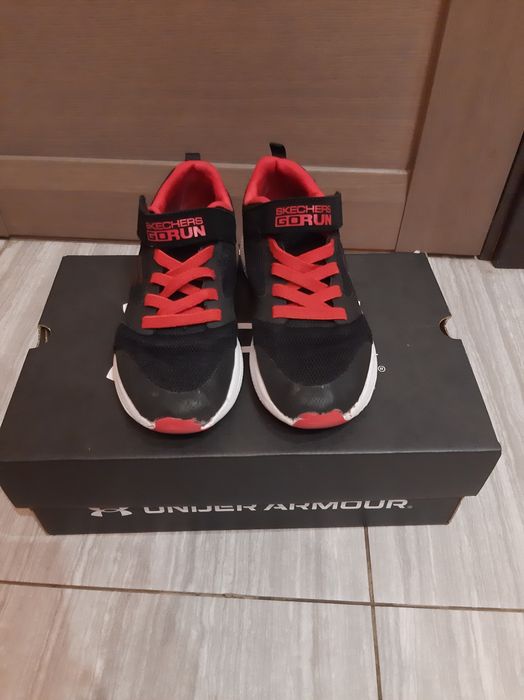 Кросівки skechers 34