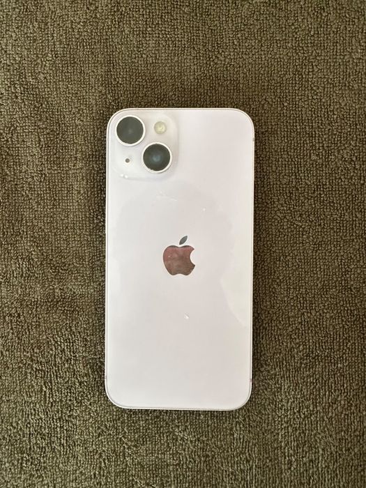 Iphone 14 128gb purple