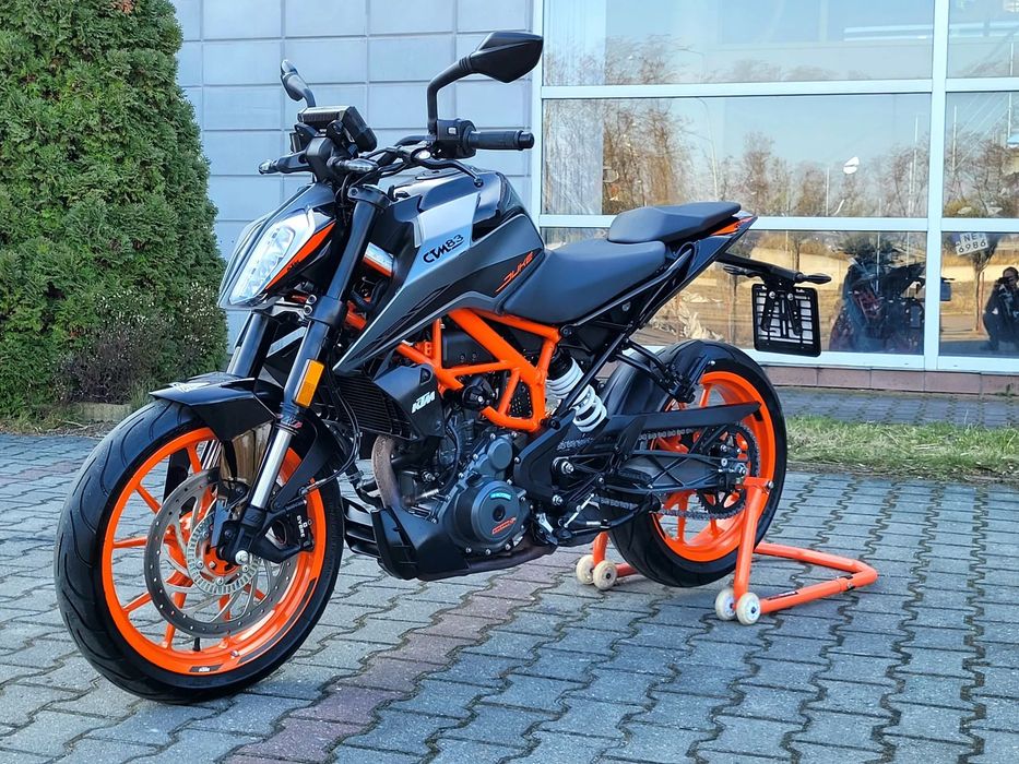 KTM