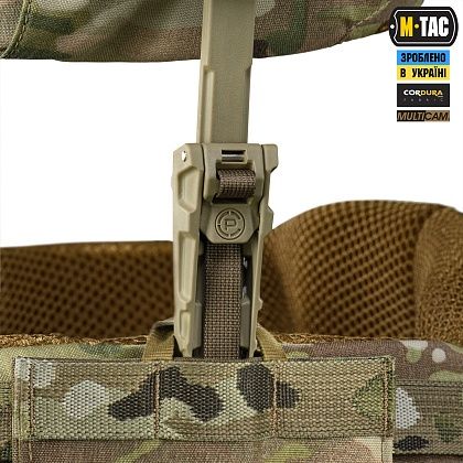 Адаптер M-TAC для Stkss к любому РПС