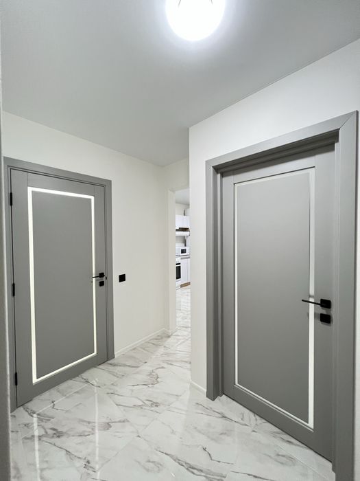 Квартира в центрі