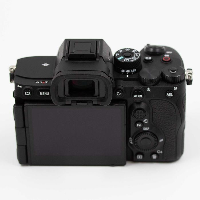 Sony A7R V (Semi Nova) - 12M Garantia