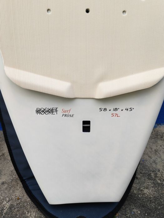 Surf Board (Foil Board) 5'8