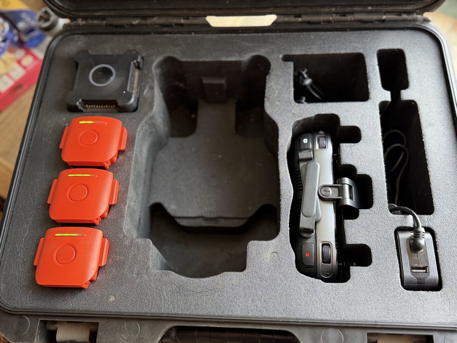 AUTEL EVO II Dual 640t